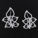 Leaf DIY Embossing Tools Cutting Dies Craft Steel Carbon Cutter Mold