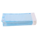 200Pcs 9x26CM Disposable Dental Instrument Self Sealing Sterilization Pouches