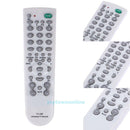 Universal Portable Replacement Remote Controller for Television TV Set TV-139F