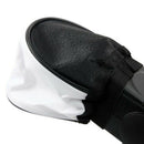 Portable Universal Cloth Soft Flash Bounce Diffuser Softbox for Nikon Sony