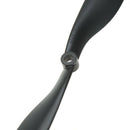 5 pair Carbon Nylon 10x4.5" 1045 1045R CW CCW Propeller Black for DJI F450