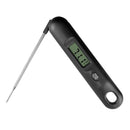 2pcs Thermometer Digital Temperature Food Probe LCD Cooking BBQ Food Meat Grill