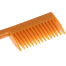 80ML Hair Dye Bottle Applicator Comb Dispensing Salon Hair Coloring Dyeing T Gw