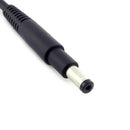 DC Power Jack 7.4mm x 5.0mm Female to 4.8mm x1.7mm Male Plug Cable Plug AdapteJR