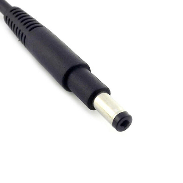 DC Power Jack 7.4mm x 5.0mm Female to 4.8mm x1.7mm Male Plug Cable Plug AdapteJR