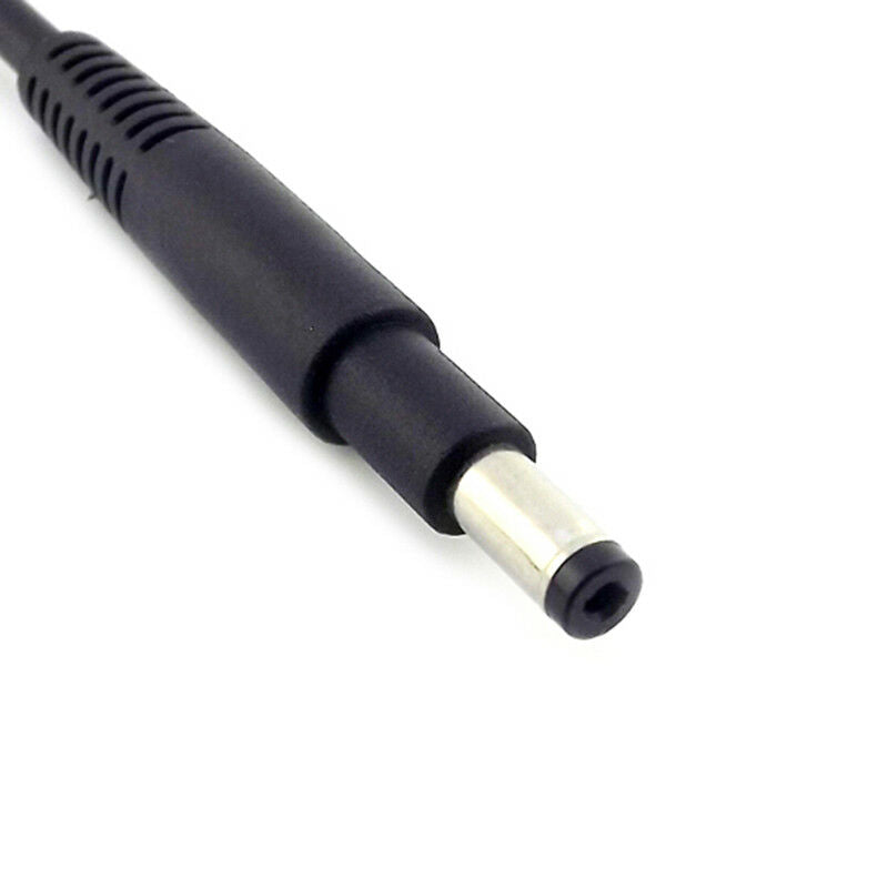 DC Power Jack 7.4mm x 5.0mm Female to 4.8mm x1.7mm Male Plug Cable Plug AdapteJR