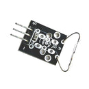 Smart Electronic Mini Magnetic Dry Reed Switch Sensor Module for Arduino