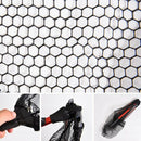 Fly Fishing Single Section e-Folding Hand Net Fishing Net 80cm