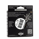 Seaknight Monster W8 Multi-Color 8 Strands Pe Fishing Line 500M 20Lb Smooth