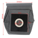 Vacuum Cleaner Fabric Dustproof Bag for QW12T-05F/07K/05E/07C Non Woven  PxJ Gw