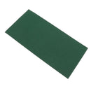 Washable Adhesive Repair Patches Jackets Tent Umbrella Clothes Mending Green