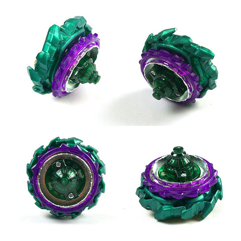 Beyblade BURST GT B-135 Booster Bushin Ashura.Hr.Kp Ten No Launcher No Box