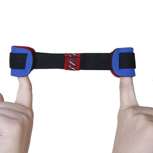 1 x Elastic Hallux Valgus Corrector Bunion Corrector Big Toe Straighteners