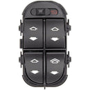 Window Master Switch Fit for Ford Focus 2004-08 YS4Z-14529-BA 7S4Z-14529-A