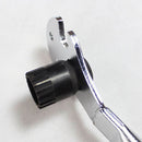 Bike 15mm 24mm 9/16" Pedal Multi Wrench Heavy-Duty Spanner Repair Tool With V5L5