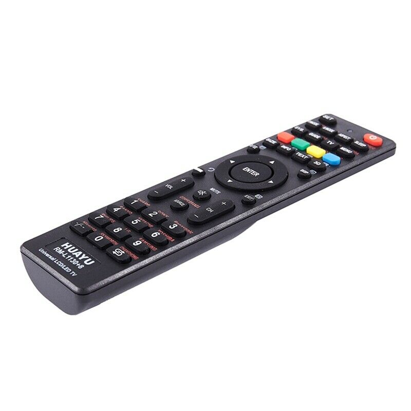 Huayu Universal Remote Control Rm-L1130+8 For All Brand Tv Smart Tv Remote  Y8S9
