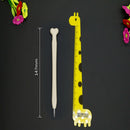 Funny Cute Ballpoint Pen Bone Shape Nurse Doctor Student Creative Stationery