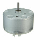 3V-12V Mini DVD VCD Electric Motor 3V-2700RPM 6V-4000RPM RF-500TB-12560 W3M9