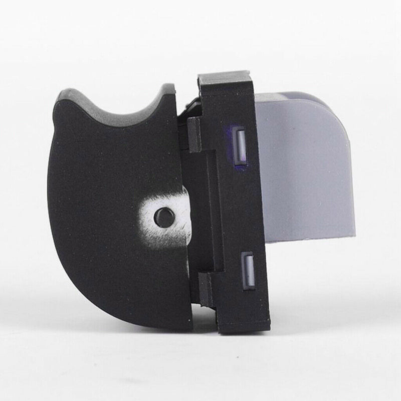Auto Car Passenger Side Window Switch For Audi A4 B6 2003-05 8ED959855