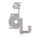 Replacement direction cross button left right keypad flex cable for PSP 2000 MO