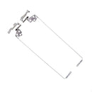 Lenovo V310 V310-15ISK LCD Screen Hinges(Left+Right)