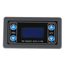 1Hz~150kHz PWM Signal Generator Pulse Frequency Adjustable Module Test EquiSEAU