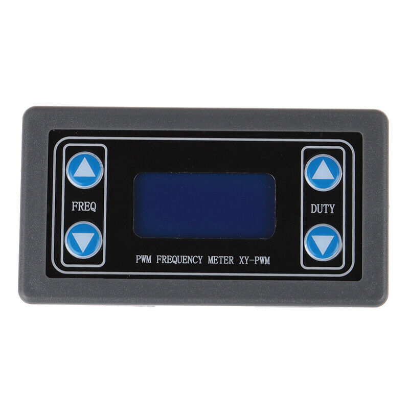 1Hz~150kHz PWM Signal Generator Pulse Frequency Adjustable Module Test EquiSEAU