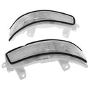 1Pair Led Turn Light For Civic 2012 2013 City 2009-2014 Gm2 Gm3 Crider Jade