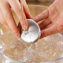 Stainless Steel Soap Shape Deodorize Smell from Hands Retail Eliminating Kit_kz
