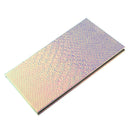 DIY Empty Magnetic Palette Case Box Eyeshadow Blush Powder Makeup Pan Holder