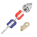 Safe Lock, Anti-Theft Lock, Electronic Safe Key / Lock, Can Not Be Copied,