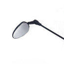 Bike Bicycle Rear View Helmet Safety Motorcycle Cycling Rearview Mirror Eyeglass