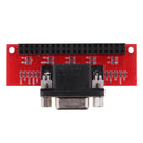 Gert-VGA VGA666 Module Adapter For Raspberry Pi
