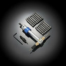 20-piece drill bit high-speed screwdriver head drill driver kit alloy steel W3A5