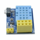 2pcs DHT11 Temperature Humidity Monitor Shield Sensor Wifi Module Adapter B F8L8