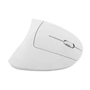 Wireless Vertical Mouse 2.4GHz USB Receiver 6 Buttons Ergonomic PC Mice