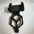 Camera Connection Telescope Adapter Smartphone Clip Micro-motion Bracket