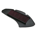 Motorcycle Air Intake Cleaner Replacement Fit for Yamaha NMAX125 NAX155 15-19