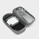 baona Universal Electronics Accessories Travel Bag / Hard Drive Case / Cabl J8U1