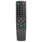 6 in 1 Multifunction Long Distance Remote Control for TV DVD VCR SAT CD AUX