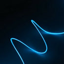 Neon Glowing Electroluminescent Wire (El Wire) with Battery Pack Controller