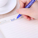 Permanent Painting Marker Pen Kids DIY Drawing Pen Office School Supplies(3 A