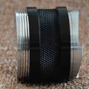 Double-Sided Manual Barista Coffee Espresso Uniform Pressure Anti-Smash Sol