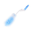 5Pcs Baby Bottle Sponge Brush Cup Glass Washing Cleaning Kitchen Cleaner Too BX