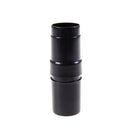 Black 28mm to 32mm Cleaner Hose Adapter Converter Attachments ï¼W