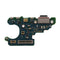 USB Charging Port Flex Cable Board For  Galaxy Note 10 N970F Replace