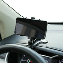 Car Multifunctional Mobile Phone Bracket Stand Bracket Clip For Mobile Phone AU