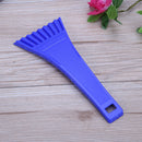 Car Ice Scraper Auto Windshield Ice Frost Remover Winter Car Deicing Tool A