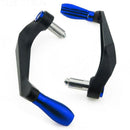 Motorcycle 7/8in CNC Brake Clutch Lever Protector Protection Handguard Hand U9E8