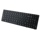 Computer Keyboard with Number Pad Suitable for Lenovo G500 G510 G505 G700